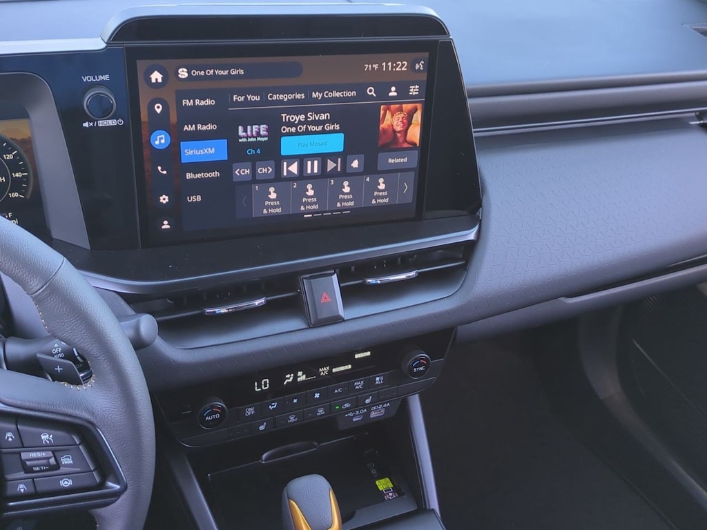 Thumbnail: 2026 Subaru Outback - 14