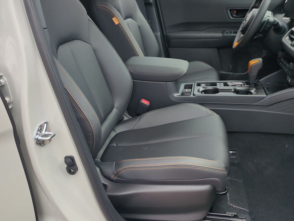 Thumbnail: 2026 Subaru Outback - 11