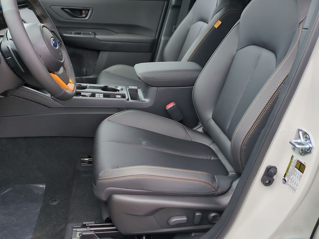 Thumbnail: 2026 Subaru Outback - 10