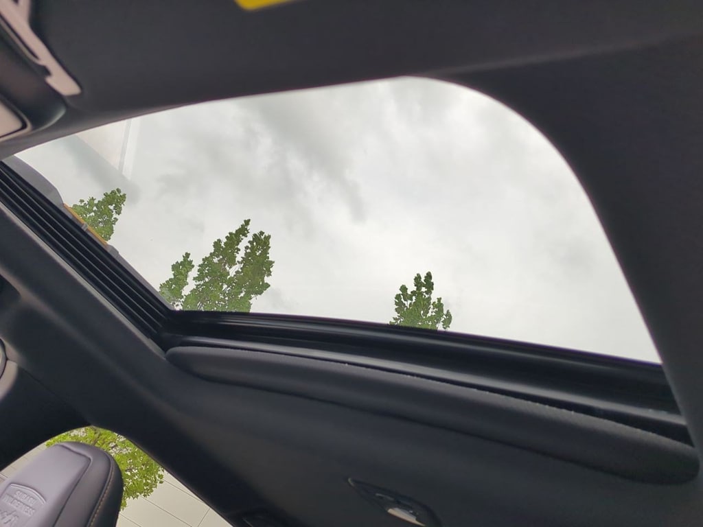 Thumbnail: 2026 Subaru Outback - 24