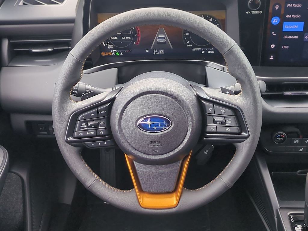 Thumbnail: 2026 Subaru Outback - 13