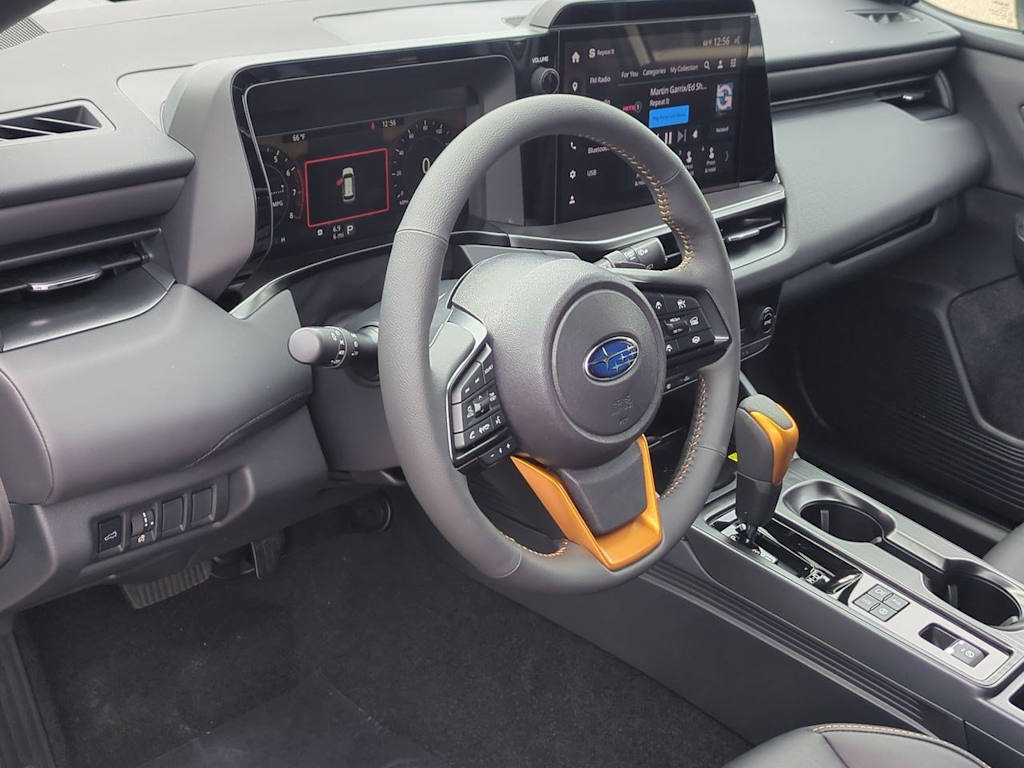 Thumbnail: 2026 Subaru Outback - 2