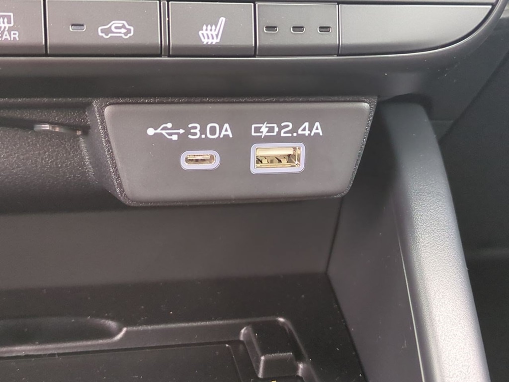 Thumbnail: 2026 Subaru Outback - 35