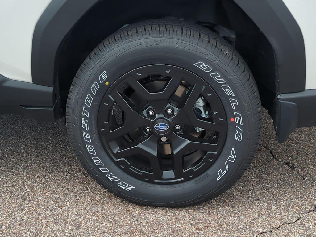 Thumbnail: 2026 Subaru Outback - 8