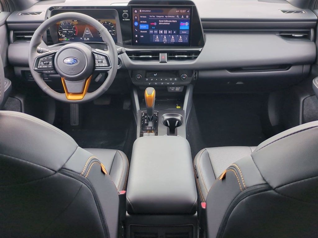 Thumbnail: 2026 Subaru Outback - 9
