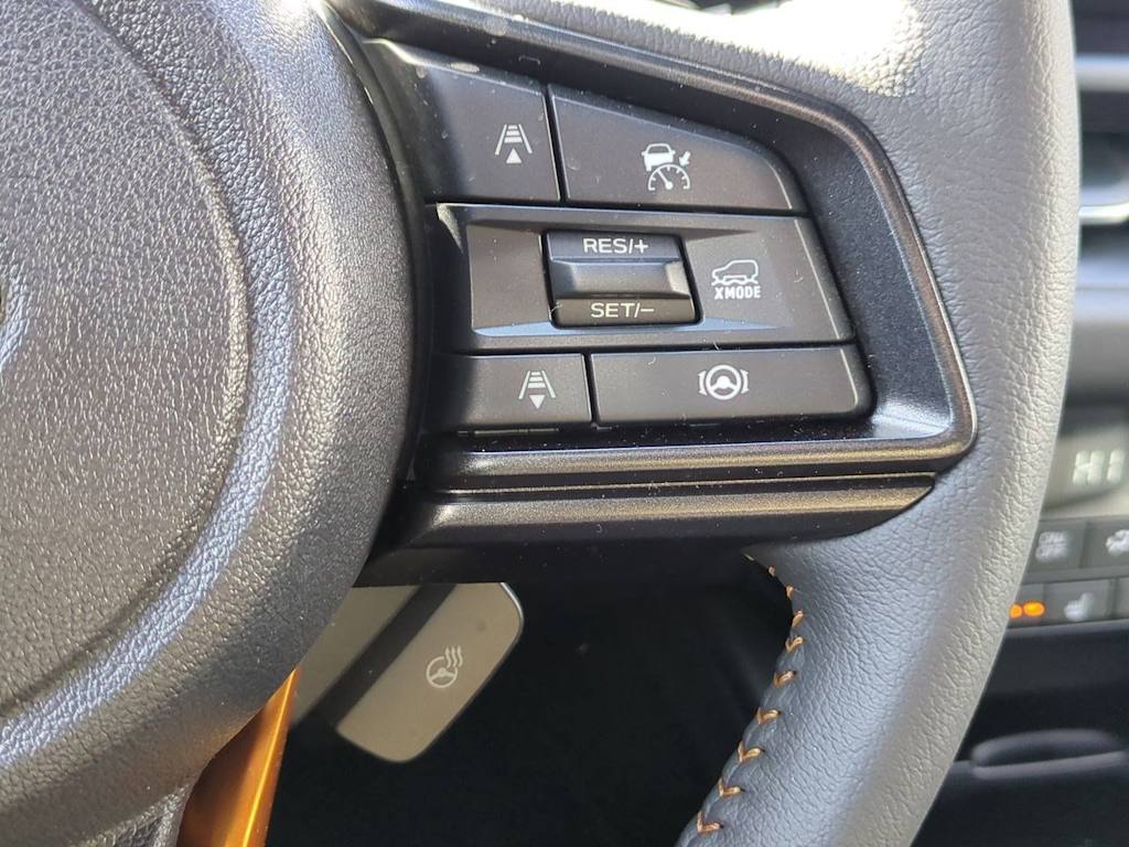 Thumbnail: 2026 Subaru Outback - 28