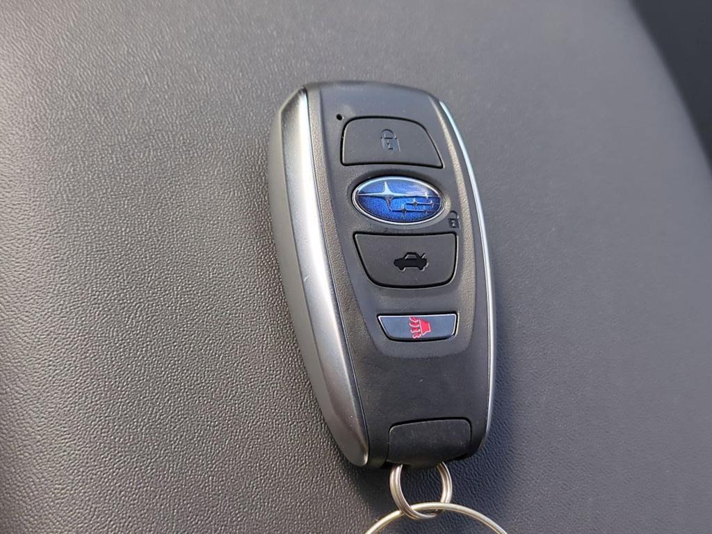 Thumbnail: 2026 Subaru Outback - 35