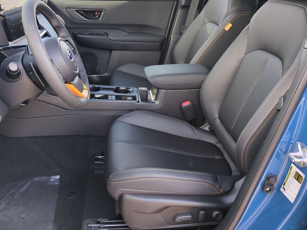 Thumbnail: 2026 Subaru Outback - 10