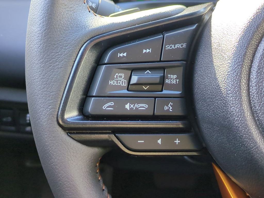 Thumbnail: 2026 Subaru Outback - 27