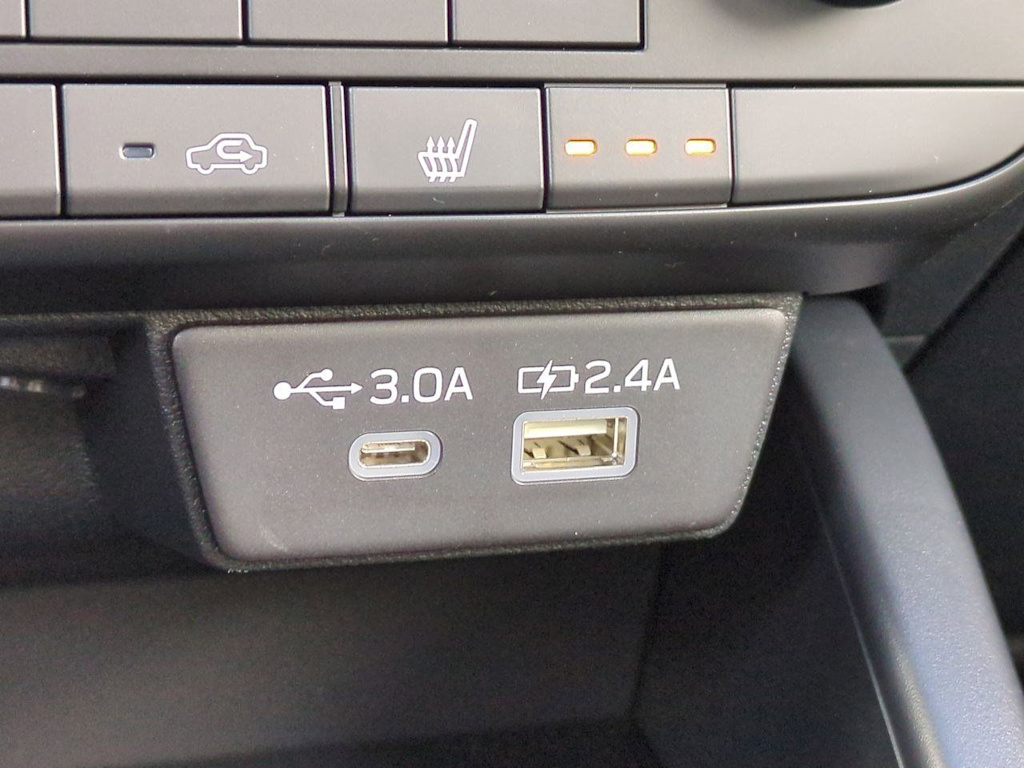 Thumbnail: 2026 Subaru Outback - 33