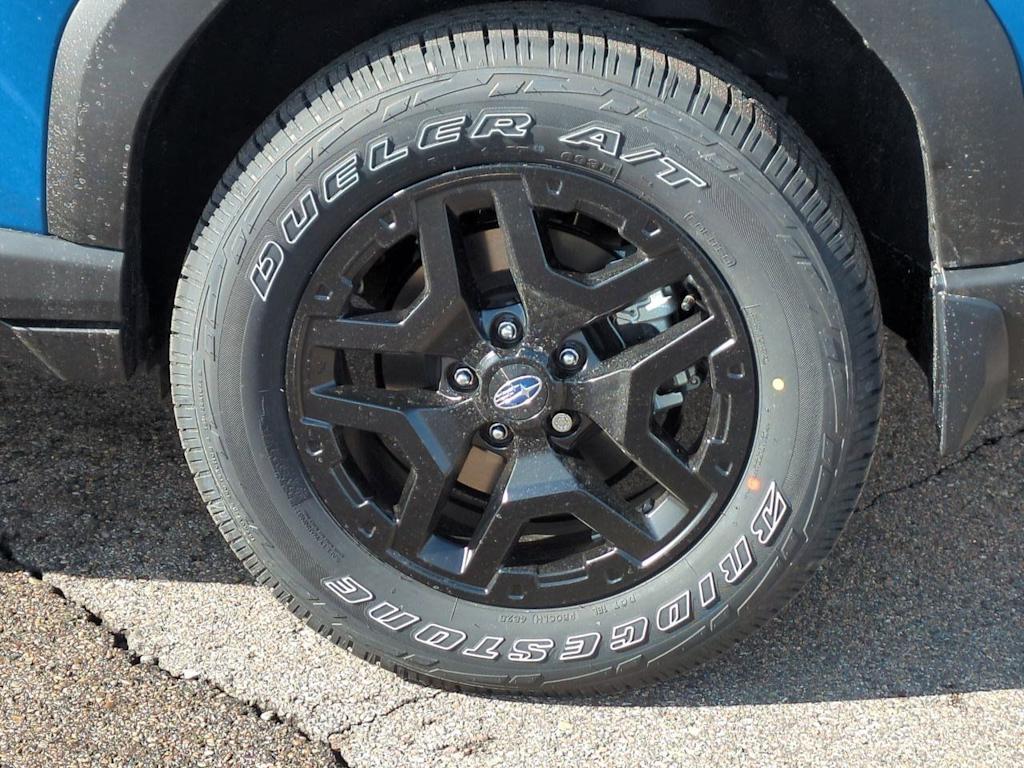 Thumbnail: 2026 Subaru Outback - 8