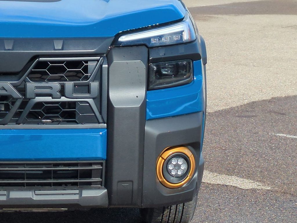 Thumbnail: 2026 Subaru Outback - 21