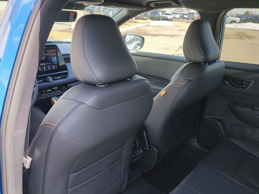 Thumbnail: 2026 Subaru Outback - 11