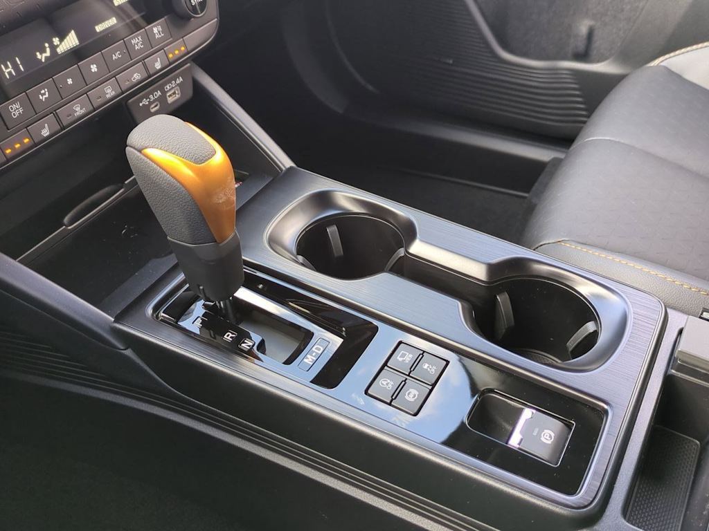 Thumbnail: 2026 Subaru Outback - 15