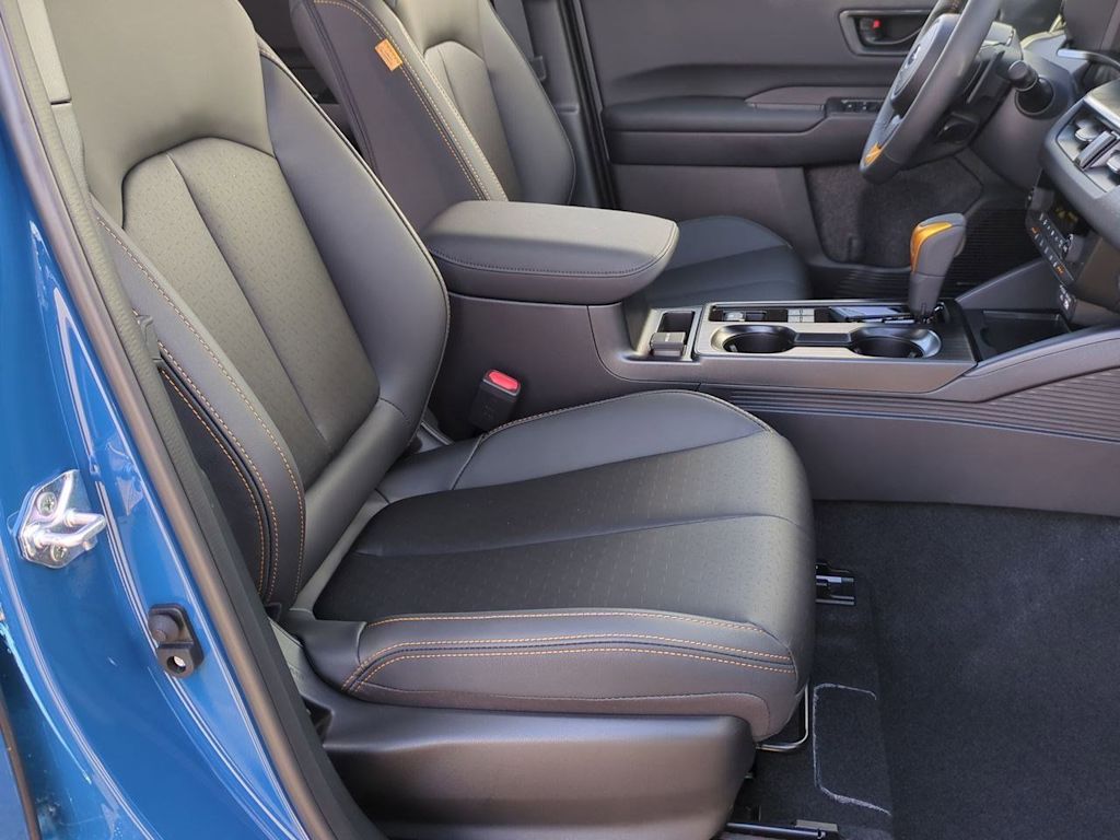 Thumbnail: 2026 Subaru Outback - 26