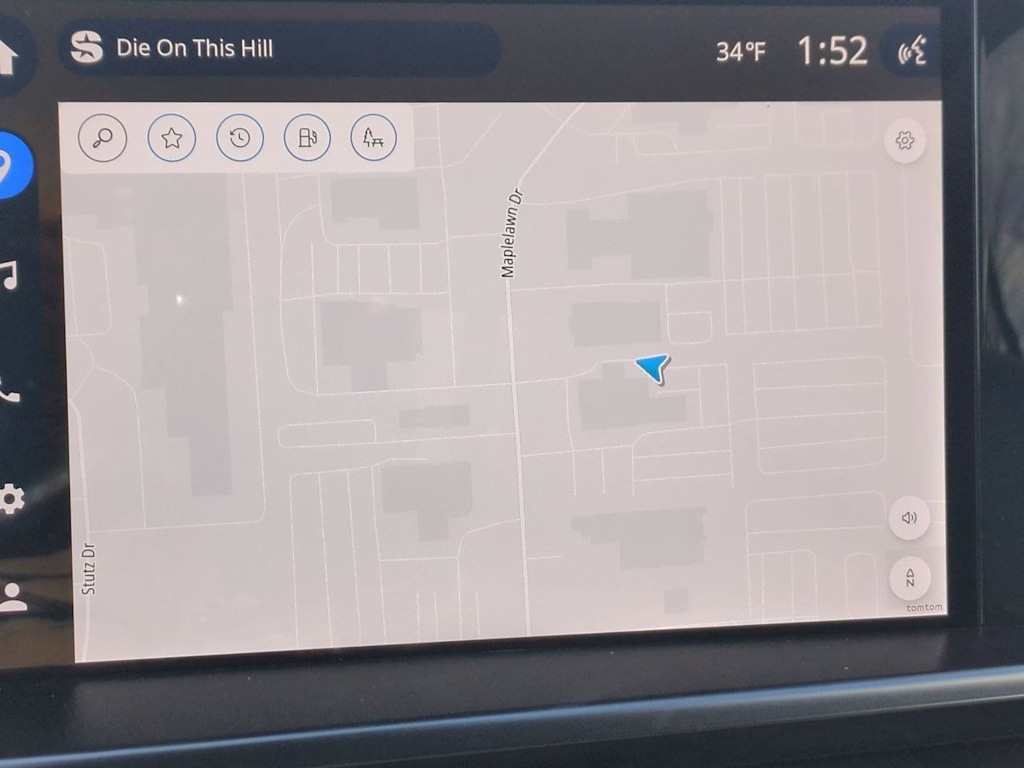 Thumbnail: 2026 Subaru Outback - 30