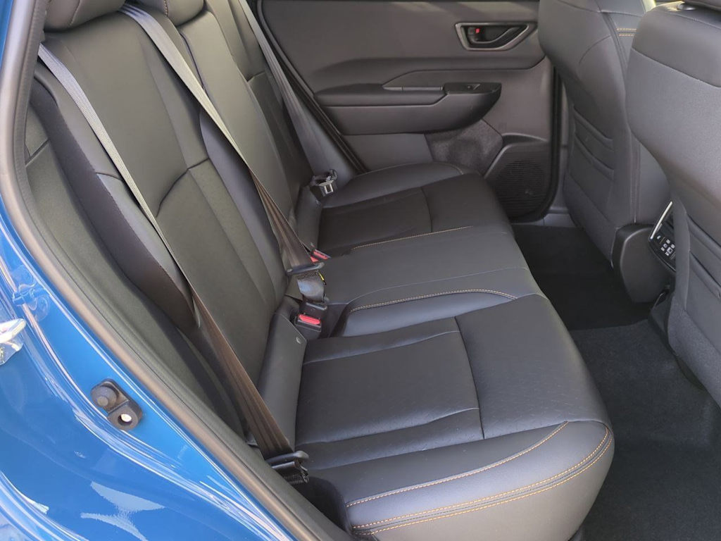 Thumbnail: 2026 Subaru Outback - 24