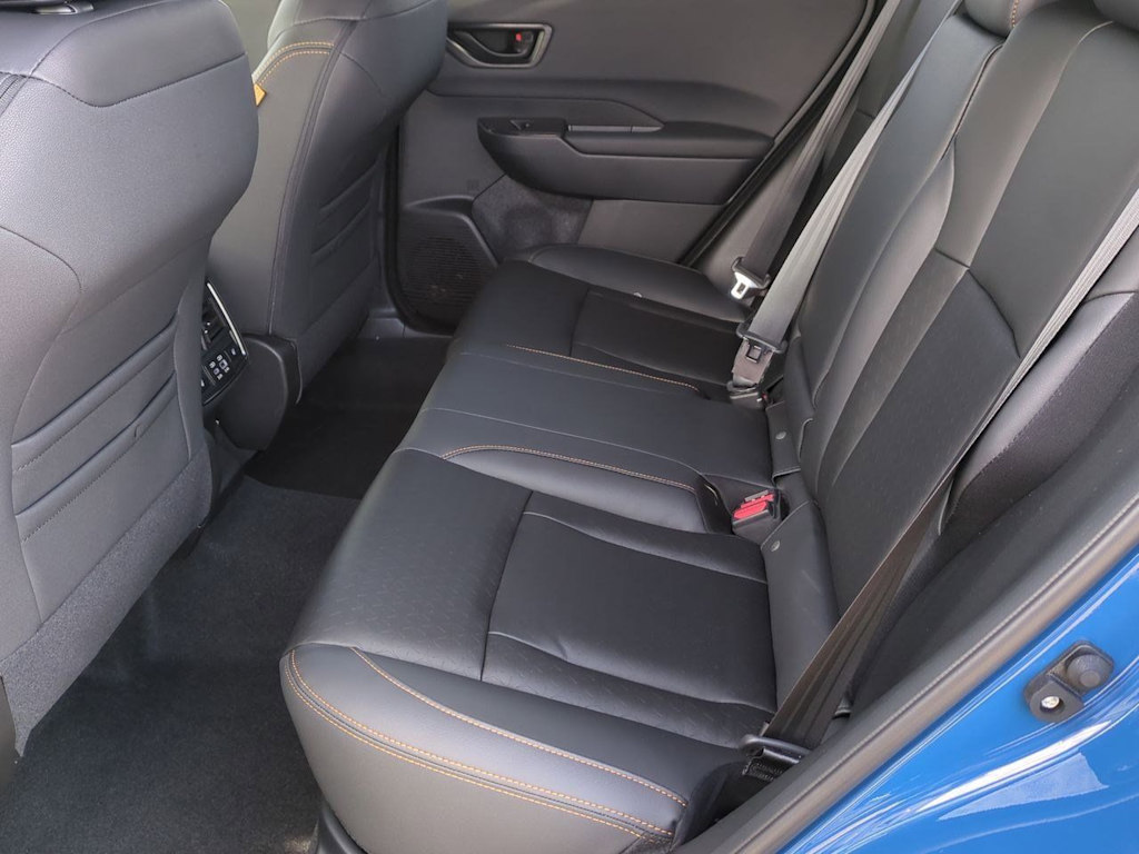 Thumbnail: 2026 Subaru Outback - 12