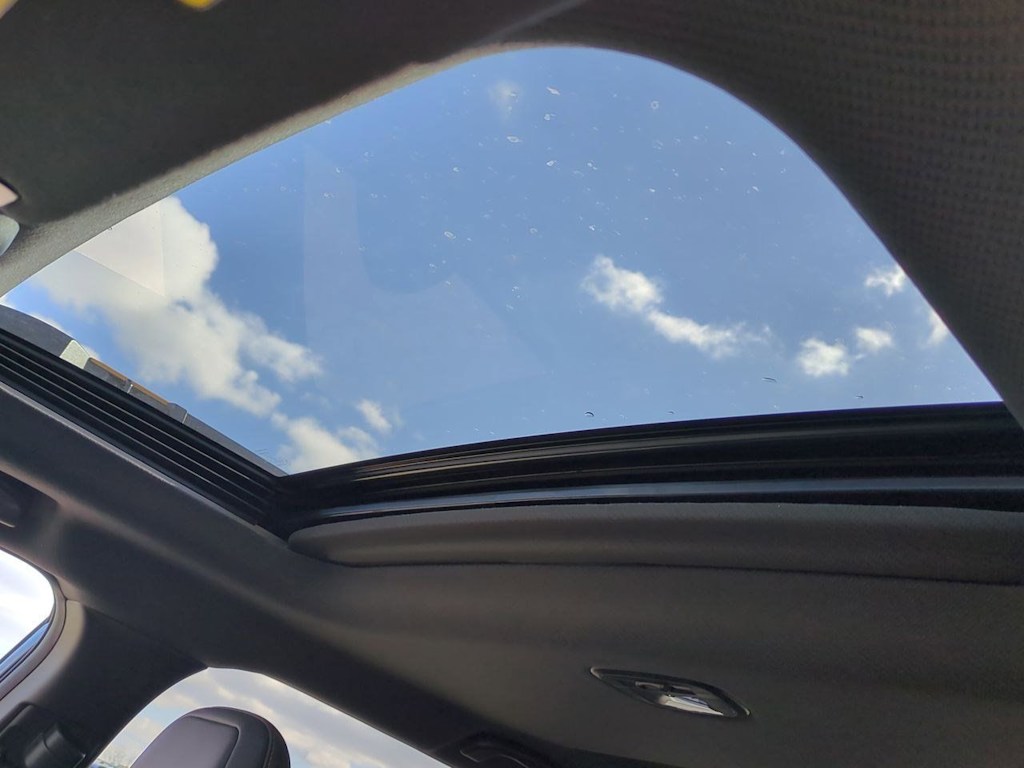 Thumbnail: 2026 Subaru Outback - 23