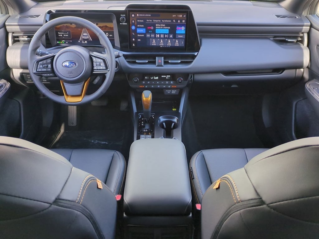 Thumbnail: 2026 Subaru Outback - 9