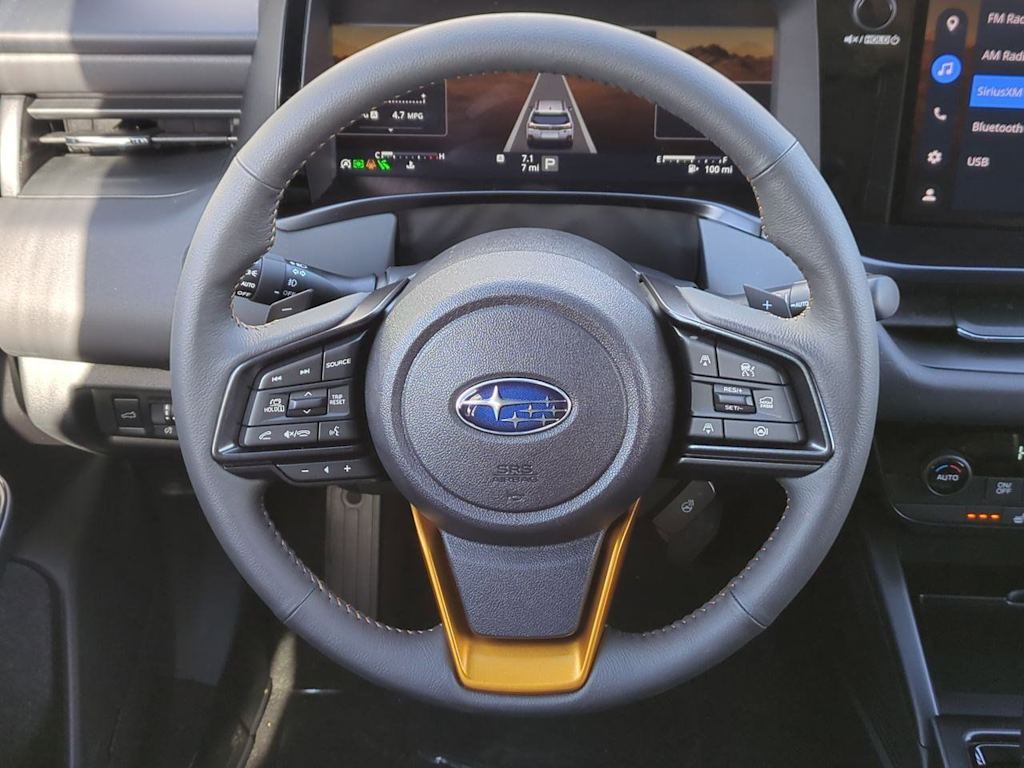 Thumbnail: 2026 Subaru Outback - 13