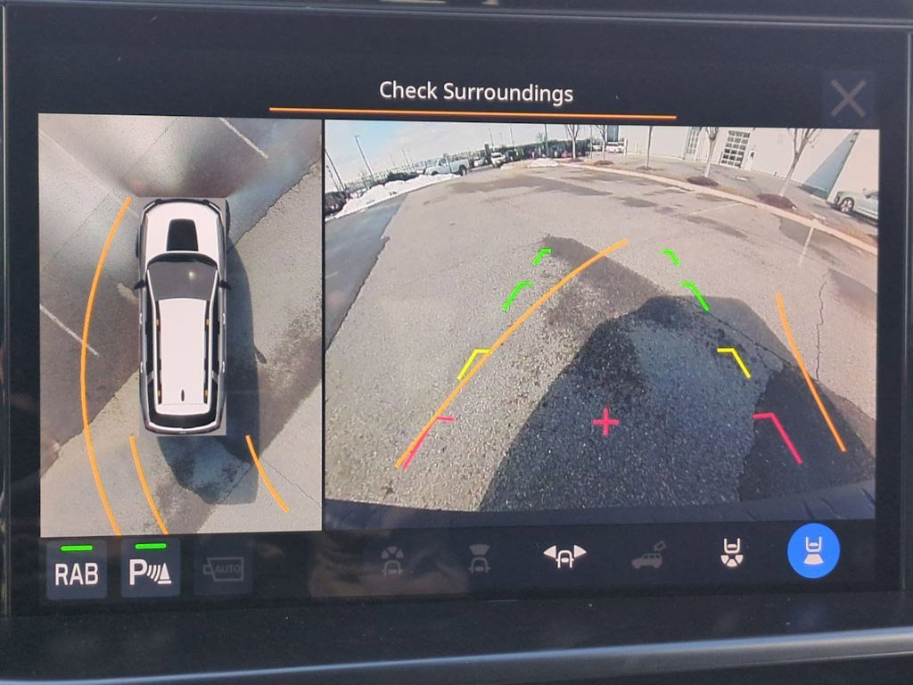 Thumbnail: 2026 Subaru Outback - 31