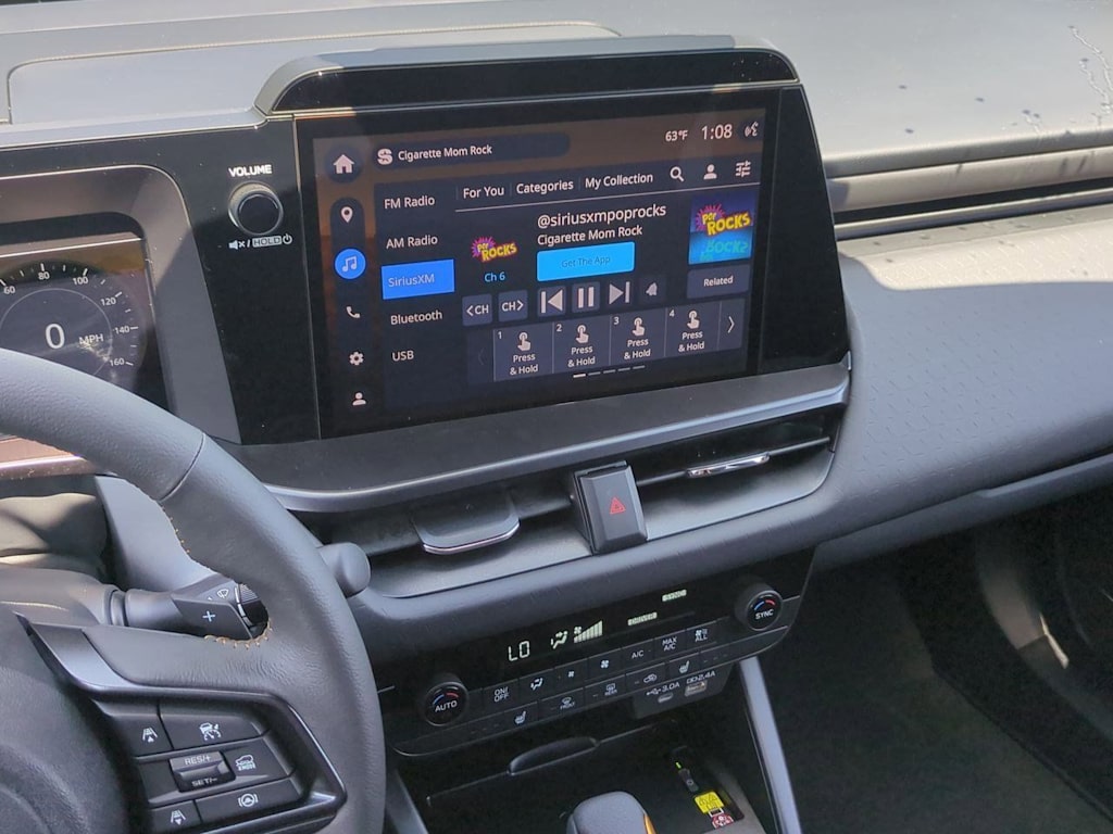 Thumbnail: 2026 Subaru Outback - 14