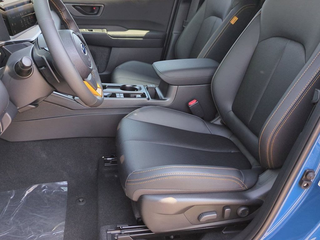 Thumbnail: 2026 Subaru Outback - 10