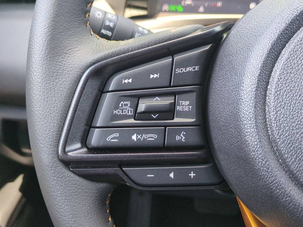 Thumbnail: 2026 Subaru Outback - 28