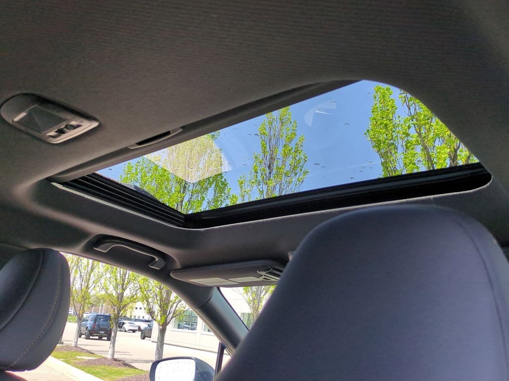 Thumbnail: 2026 Subaru Outback - 26