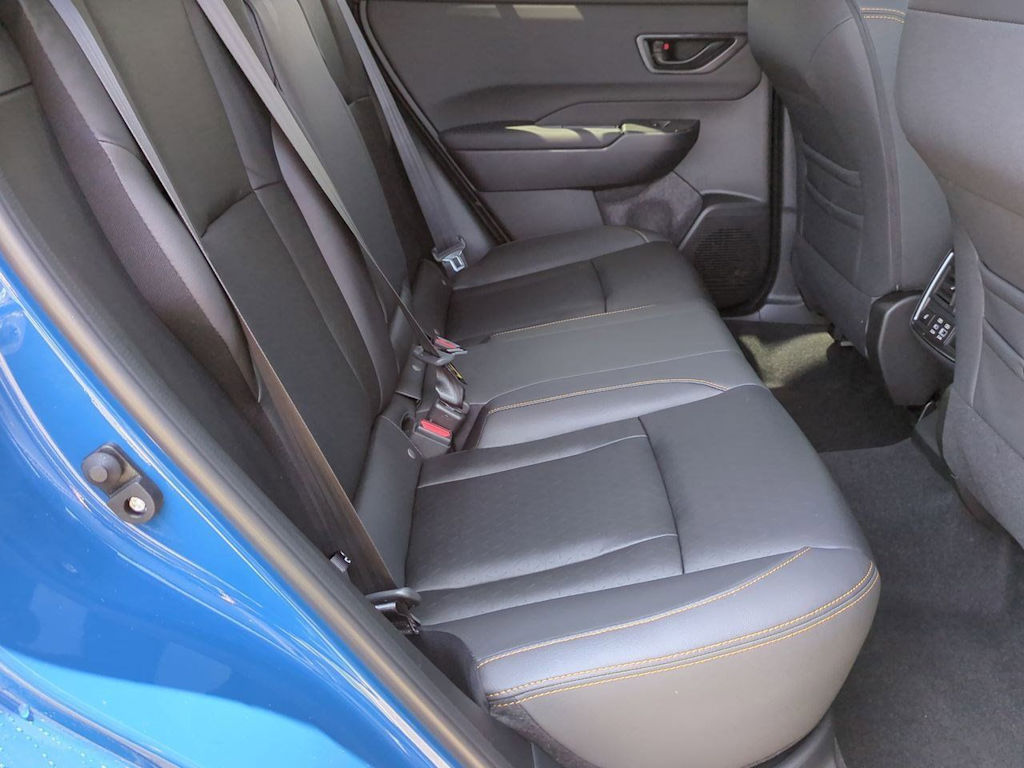 Thumbnail: 2026 Subaru Outback - 25