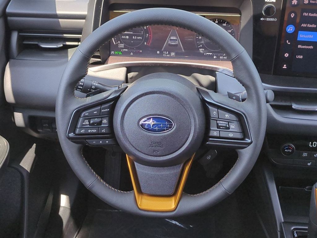 Thumbnail: 2026 Subaru Outback - 13