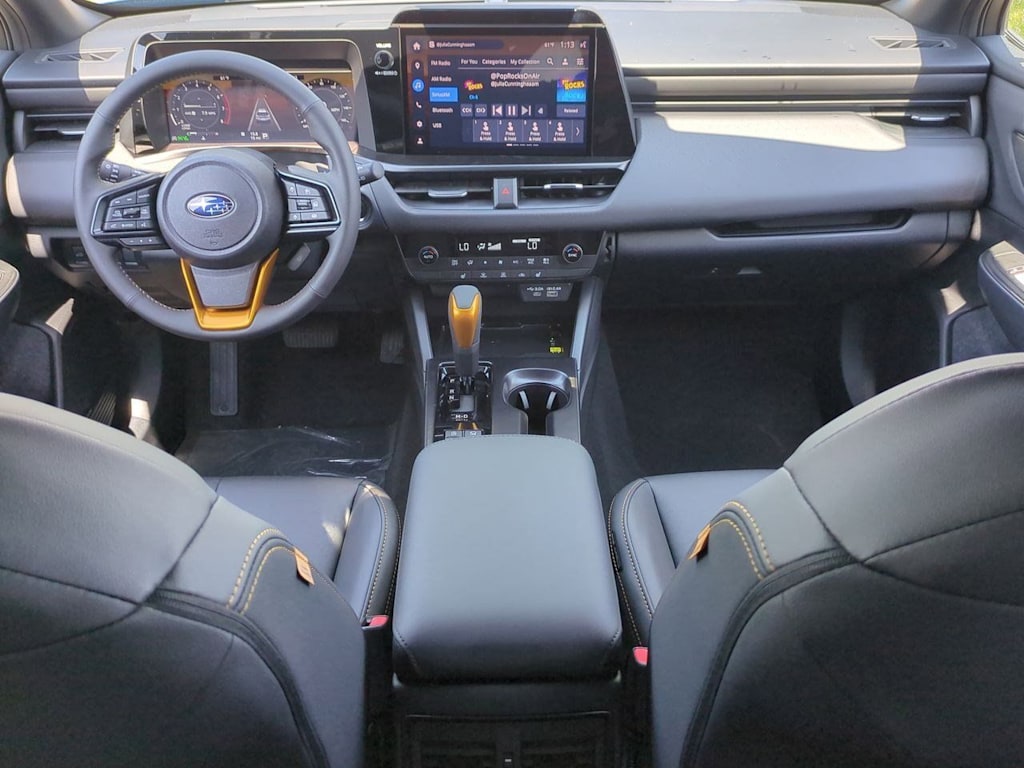 Thumbnail: 2026 Subaru Outback - 9