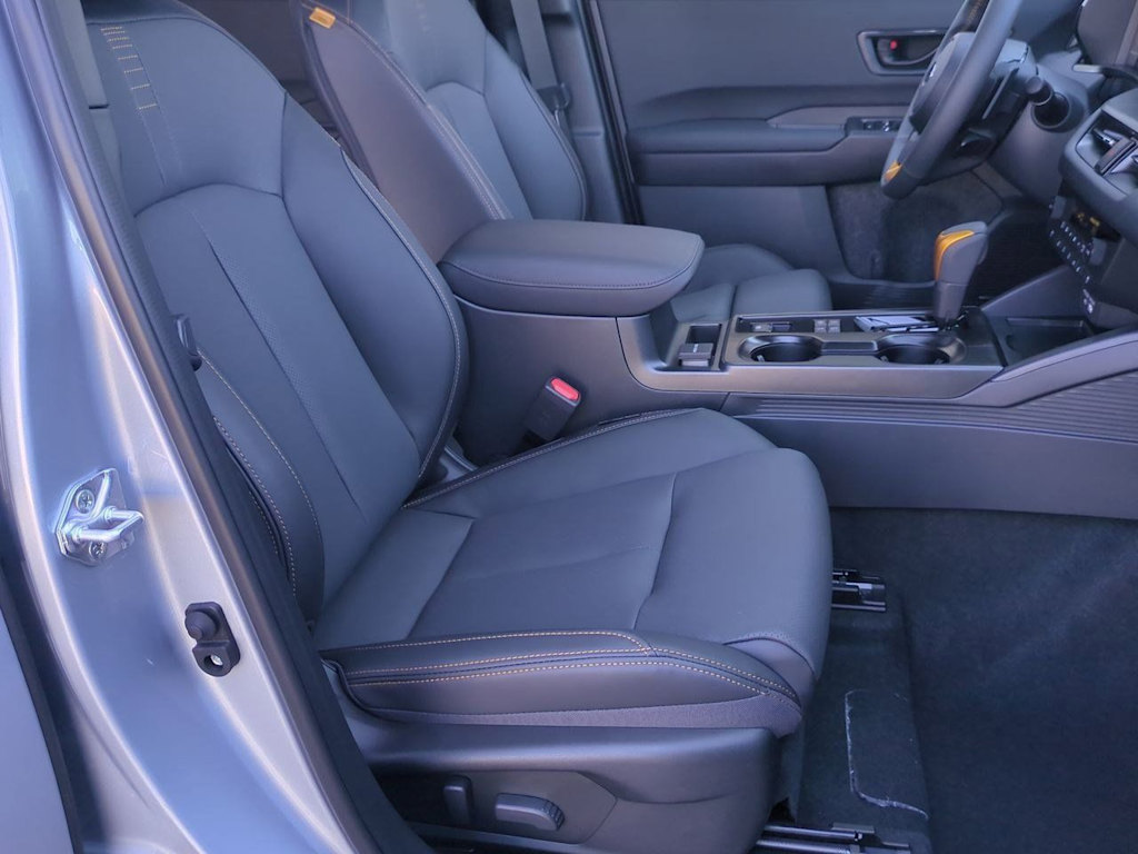 Thumbnail: 2026 Subaru Outback - 26