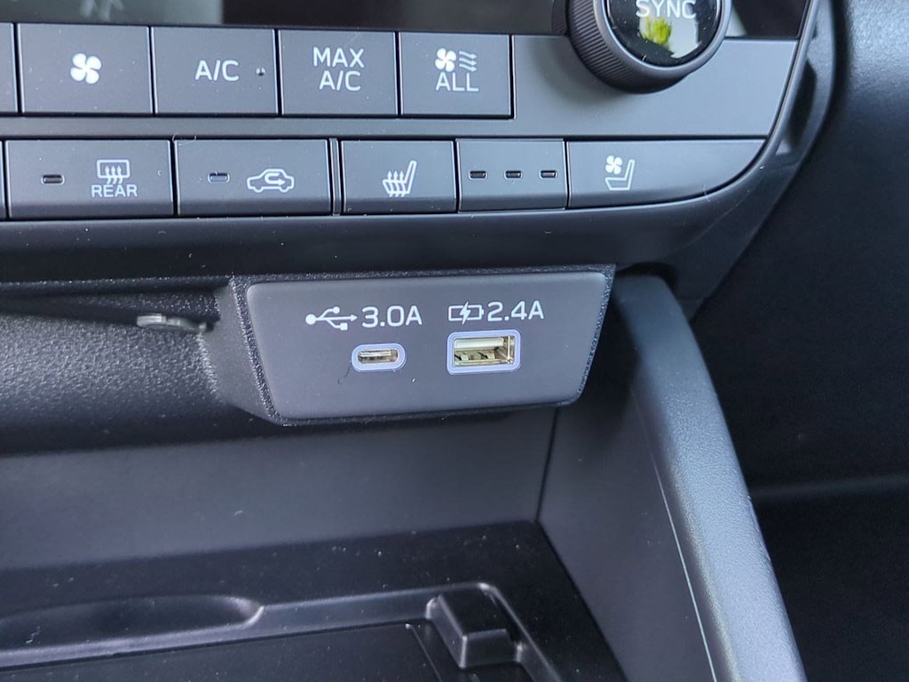 Thumbnail: 2026 Subaru Outback - 34