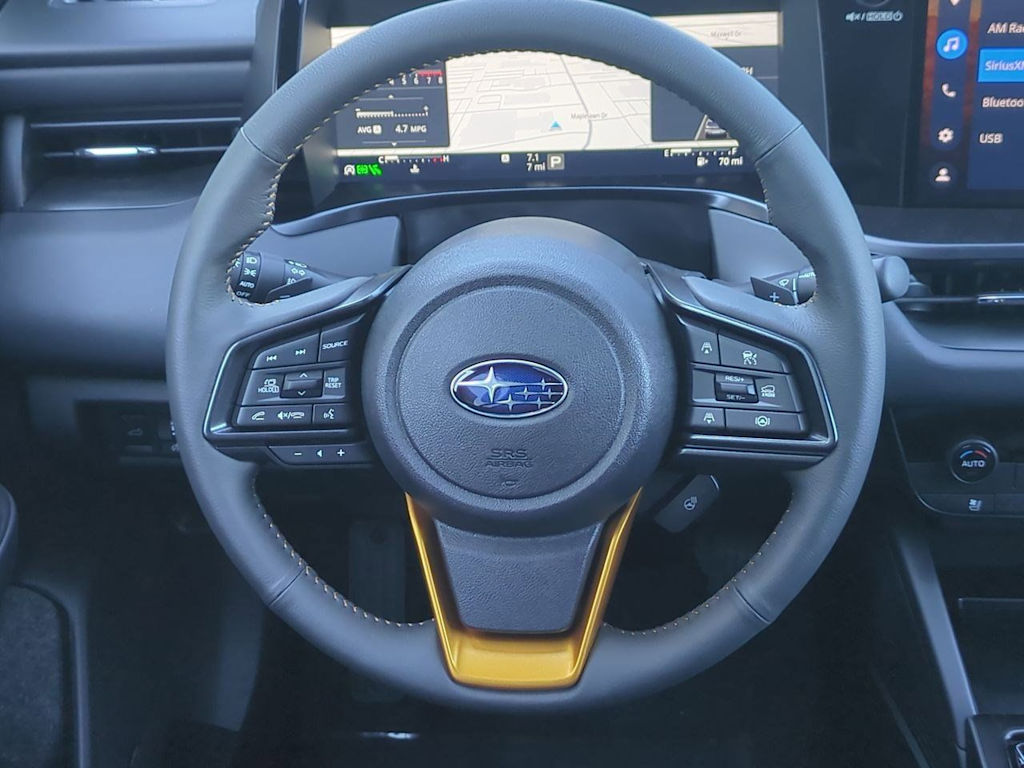 Thumbnail: 2026 Subaru Outback - 9