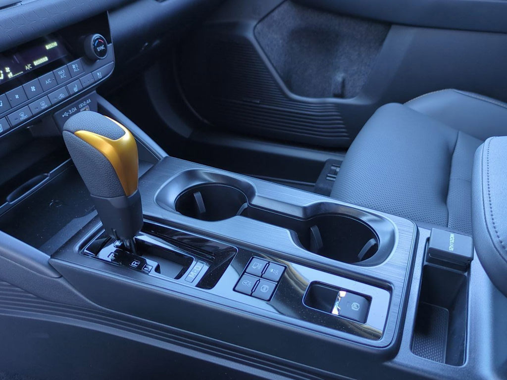 Thumbnail: 2026 Subaru Outback - 14
