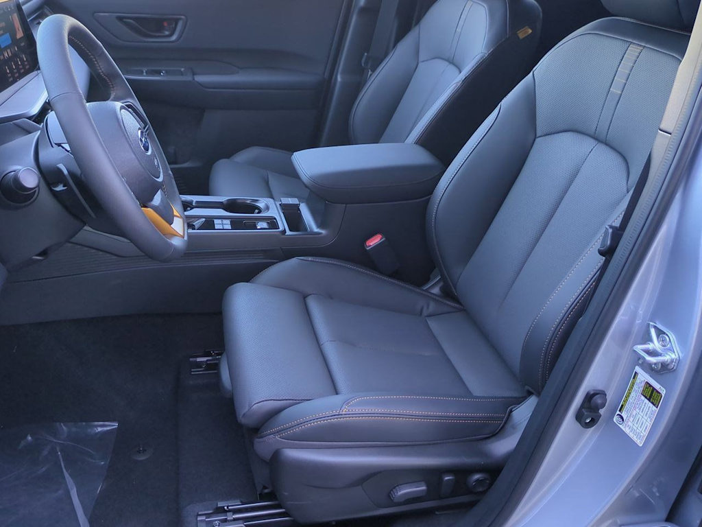 Thumbnail: 2026 Subaru Outback - 10
