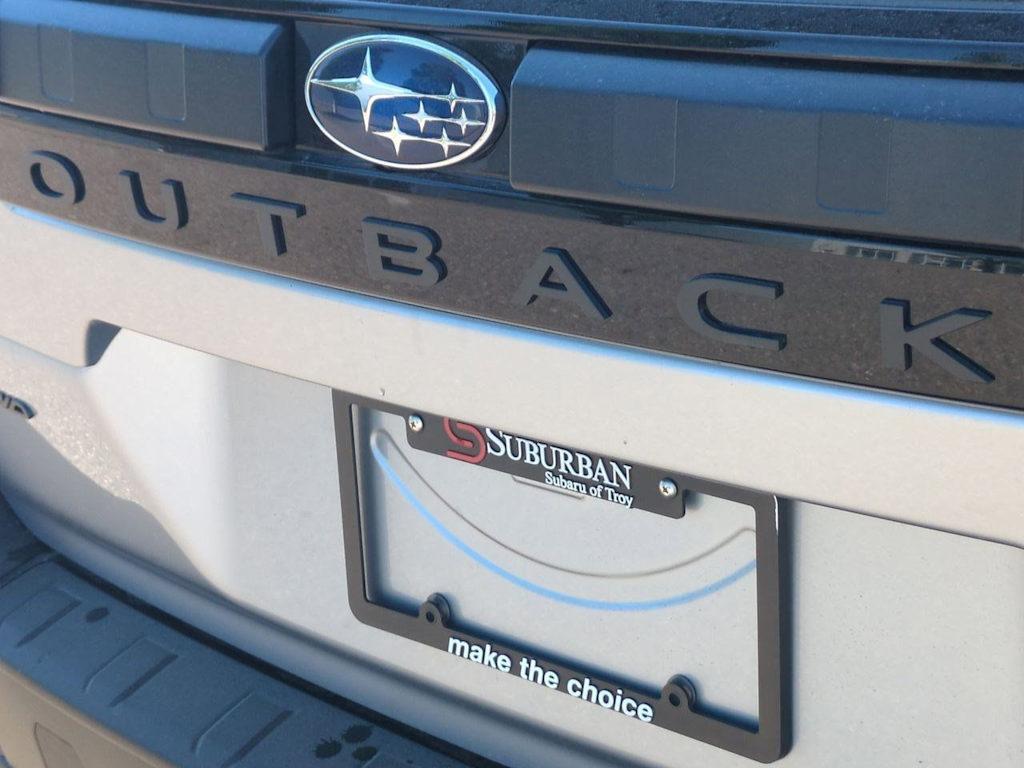 Thumbnail: 2026 Subaru Outback - 7