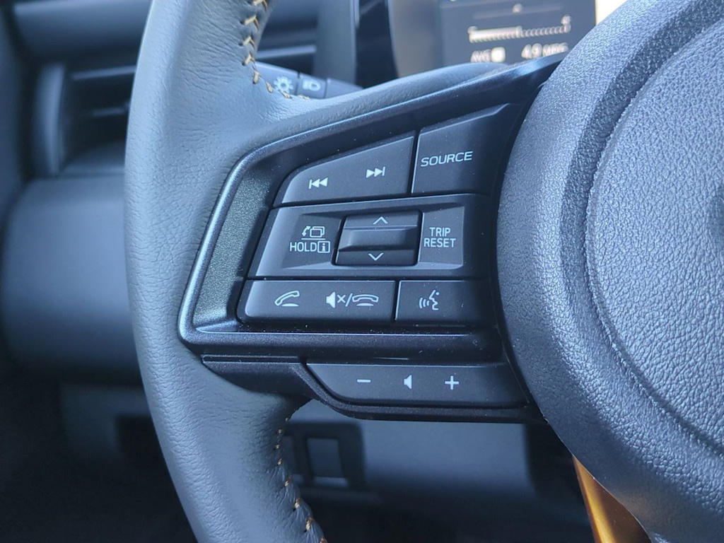 Thumbnail: 2026 Subaru Outback - 27