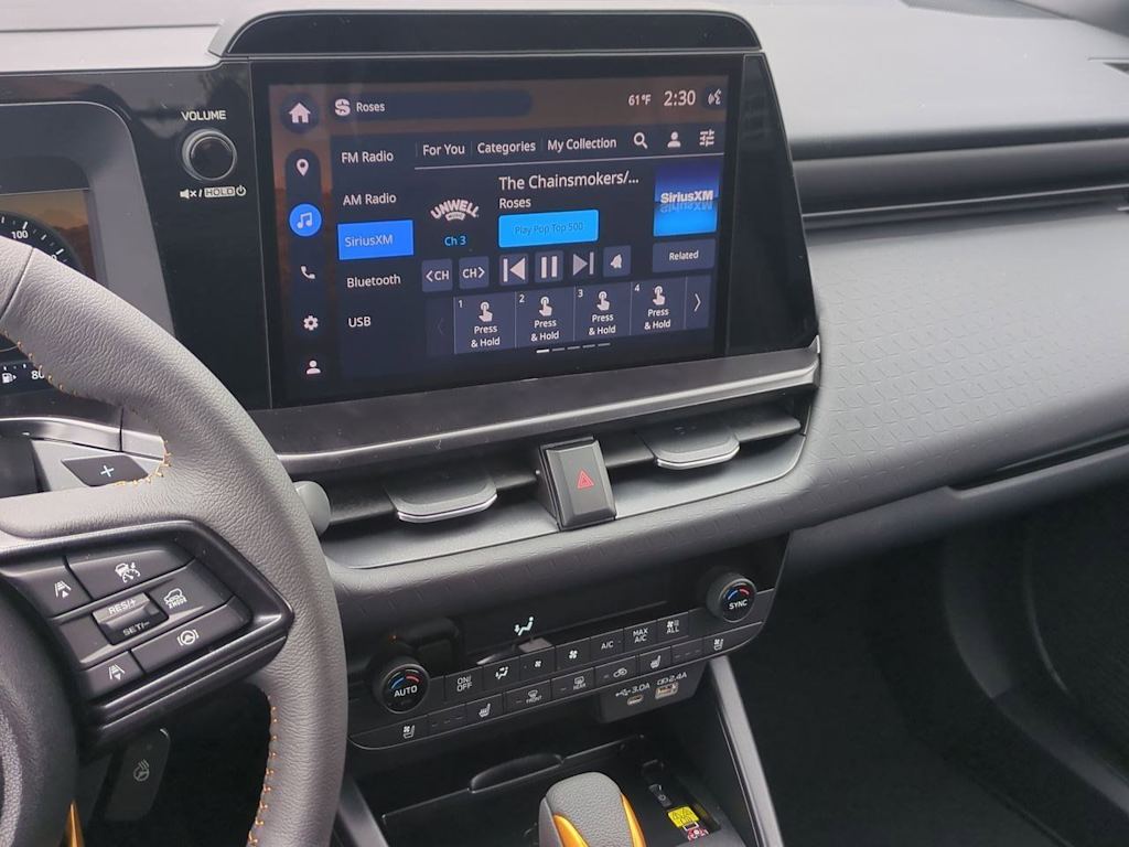 Thumbnail: 2026 Subaru Outback - 14