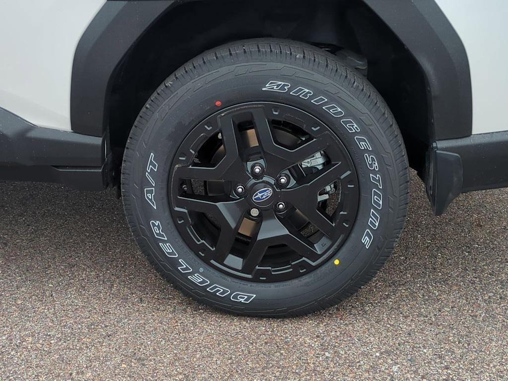 Thumbnail: 2026 Subaru Outback - 8