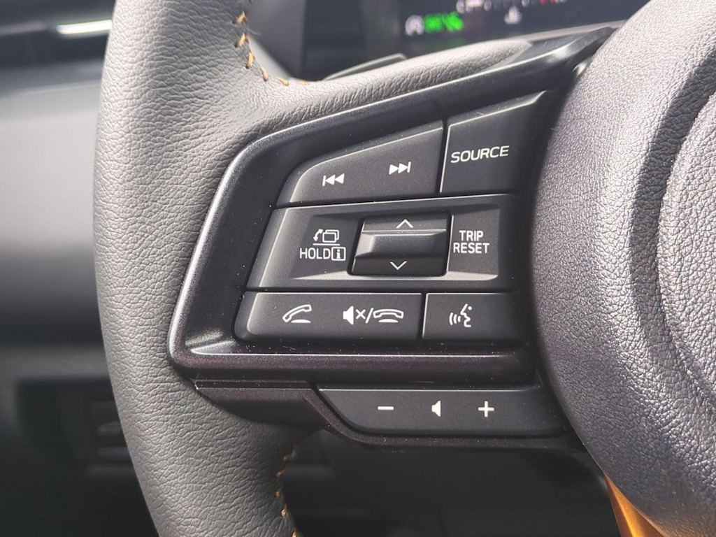 Thumbnail: 2026 Subaru Outback - 30