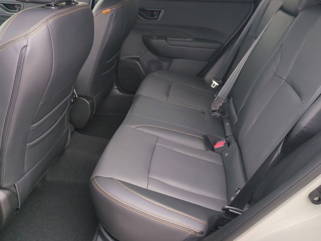 Thumbnail: 2026 Subaru Outback - 12