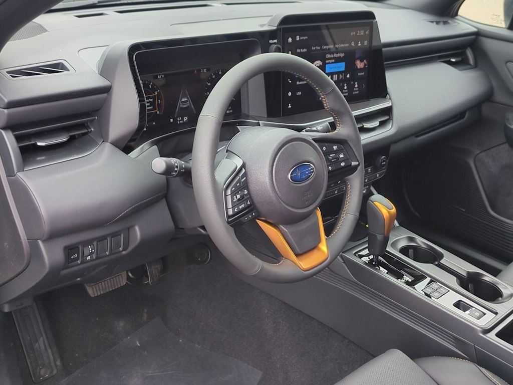 Thumbnail: 2026 Subaru Outback - 2