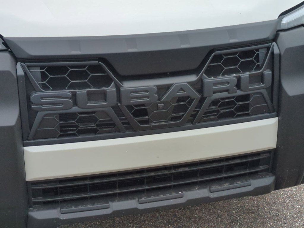 Thumbnail: 2026 Subaru Outback - 23