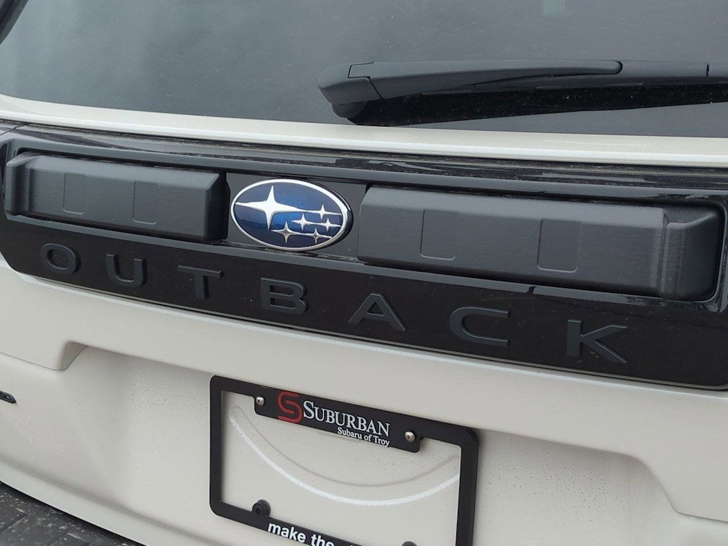 Thumbnail: 2026 Subaru Outback - 24