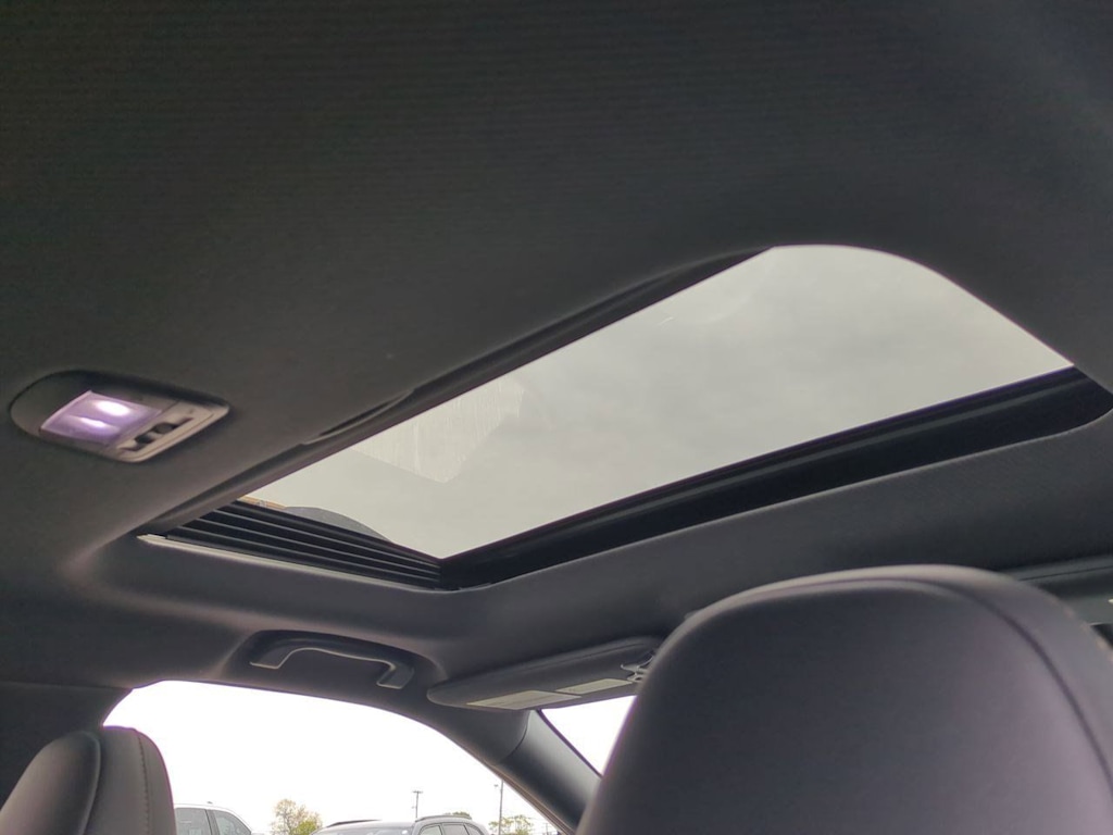 Thumbnail: 2026 Subaru Outback - 28