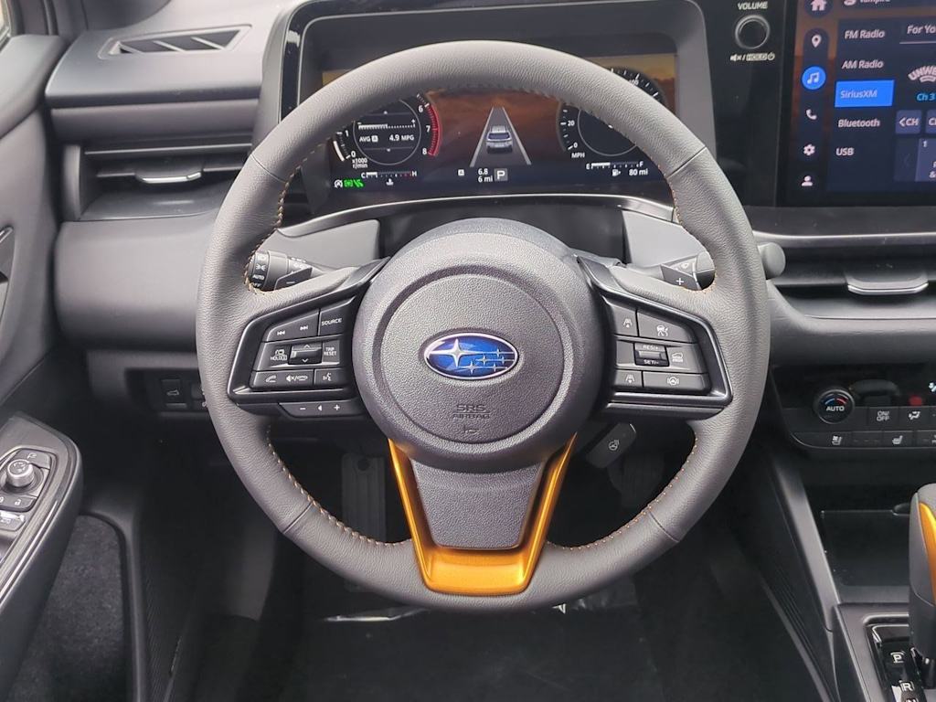 Thumbnail: 2026 Subaru Outback - 13