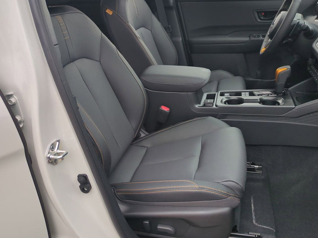 Thumbnail: 2026 Subaru Outback - 29